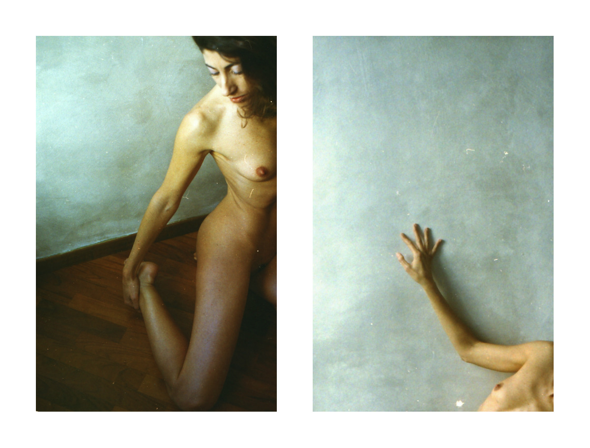 sashagonz:  Cobre model Hedy Nerito ph Alexander Gonzalez Delgado 