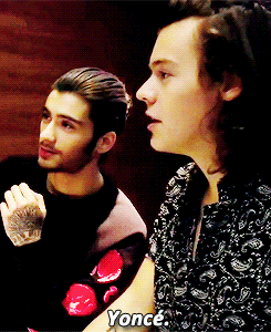 mattbellassai:actorharry-blog: If you could choose any super famous female artist