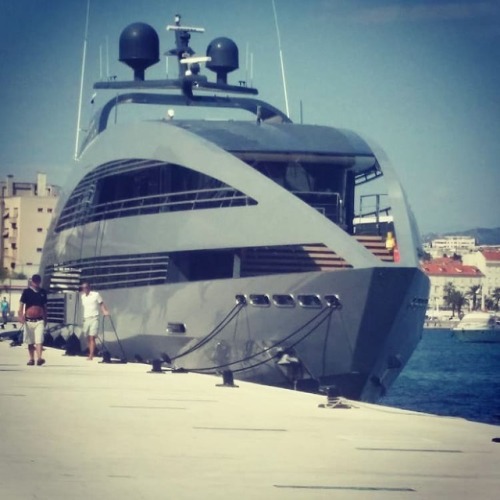 Split Croatia, summer 2017! Amazing yacht waithing for our clients, contact us for booking summer 20