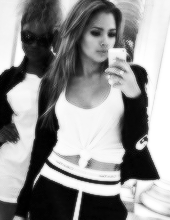 never look back