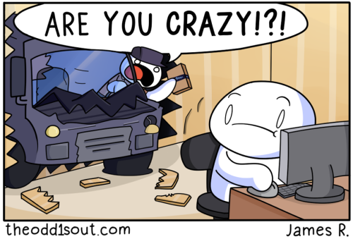 theodd1sout:  Give Amazon a challenge Image Facebook  Twitter 