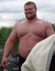 towaetrin:  Young Páll Logason 
