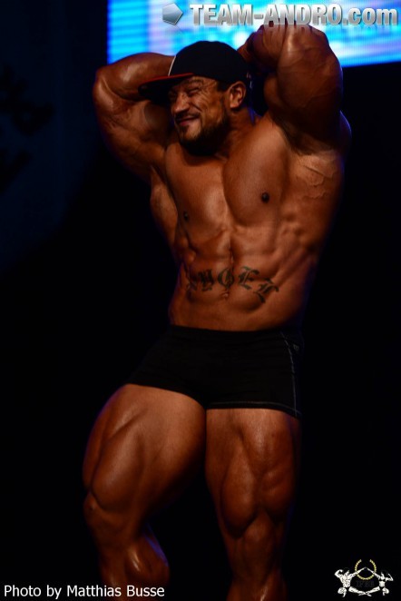 Roelly Winklaar