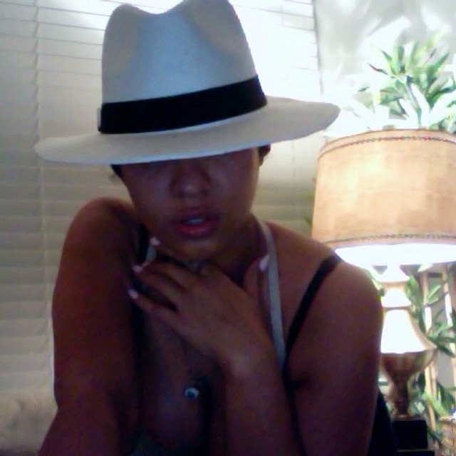 stephsdope:  Hats ✌️👑