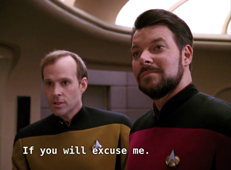 raptorific:I think what this post is missing is the context that Picard literally