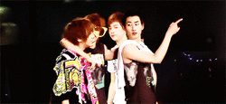 o0obabyhaeo0o:  When Eunhyuk is jealous ;D 