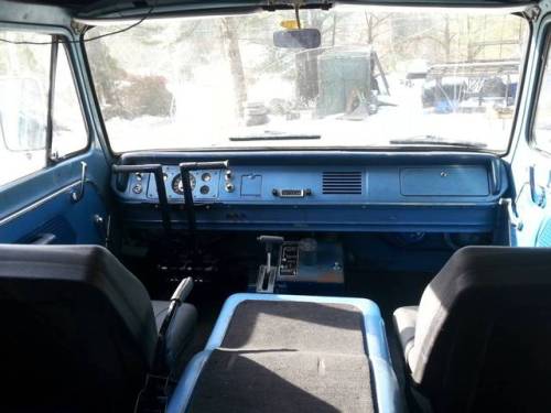 misfitwashere: haywire4:  64’ FALCON - � (Concord)  1964 FALCON CLUB WAGONon a 1974 Thiokol 2100 B Snowcat302 V-8 C-6 AutomaticNew wheels foam filledNew sprockets $ 22, 500.00Call or text Lee  well, sometimes i feel like i need a good winter car