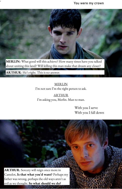 camelotsheart: your lionheartdictionary.com // bbc merlin 3.08 // @belinsky // bbc merlin 4x02 // bb