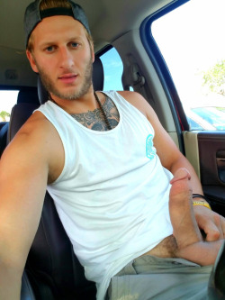 cutesoutherngay:  circumcisedperfection:  Perfectly circumcised  This is an all American boy, with a thick cut cock to spread his seed and fuck good and proper.