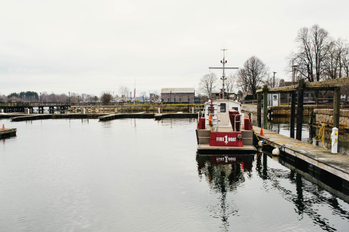 prescott park // portsmouth new hampshire