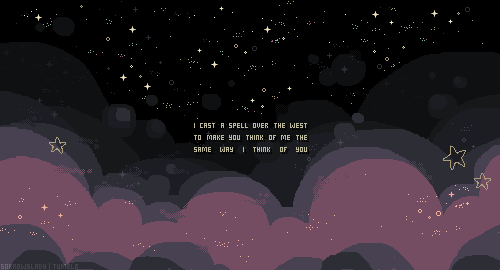 sorrowslady:this is a love song in my own wayhappily ever after below the waist.