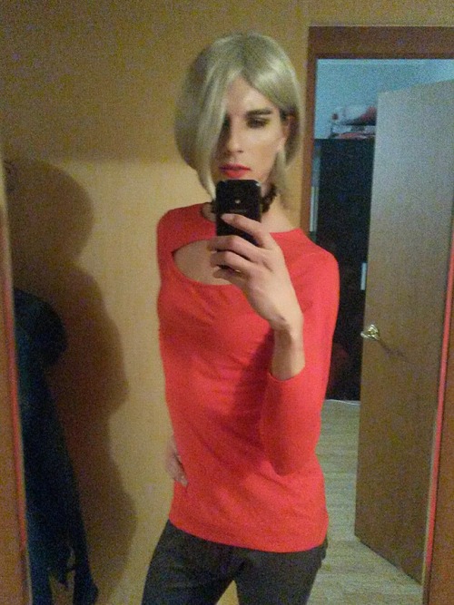 femboylucycrow:My videos : www.manyvids.com/Profile/1001178847/Femboylucy/