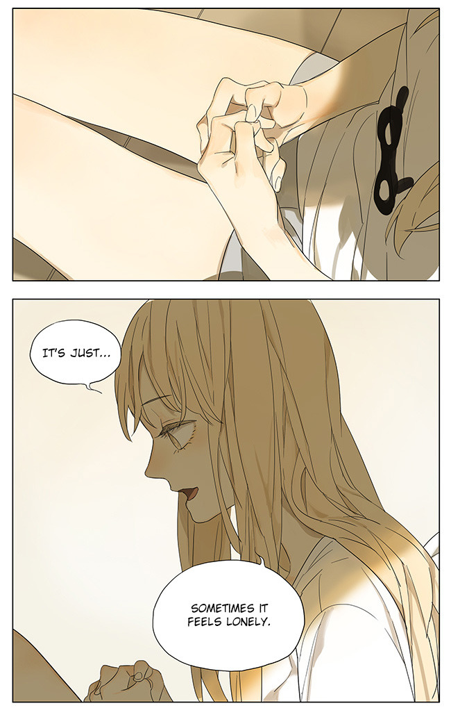 Update from Tan Jiu, translated by Yaoi-BLCD. IF YOU USE OUR TRANSLATIONS YOU MUST