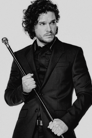 jonrsnow:Kit Harington for The Observer Magazine 2015