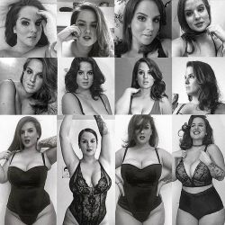 Can&rsquo;t sleep. Watching Crime Tv with my momma and saw this amazing piece in my DM thank you @lawefilips 🙏🏽 LOVE IT 😊  #bnw #plussizepetite #collage #seliniangelini by seliniangelini