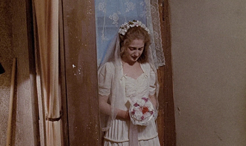 Wedding in White (William Fruet, 1972)