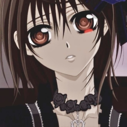 Yuki From Vampire Knight🦇🥀🗡️