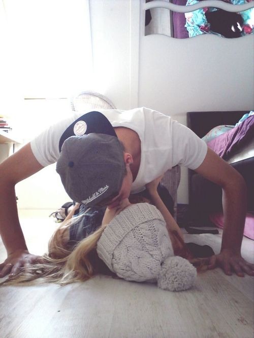 My world is sweet ♥