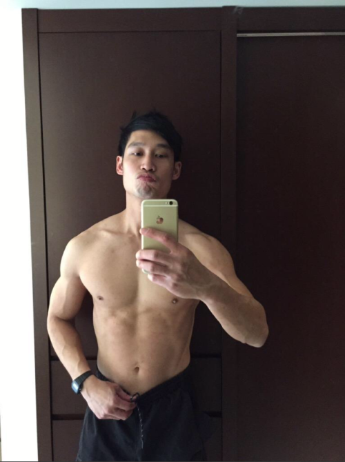 ccbbct:assman-69:sgeyecandies:sggtdino:#sgboy #sggay #asianboyWow new dick pics from Aviel