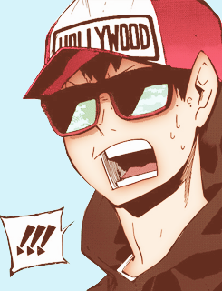 hyoudov:  tobio kageyama 