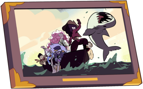 airbenderedacted:  shippudash:  reasons to watch steven universe very positive super