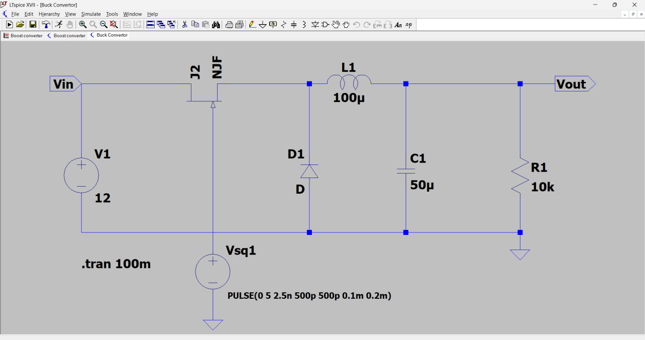 circuit