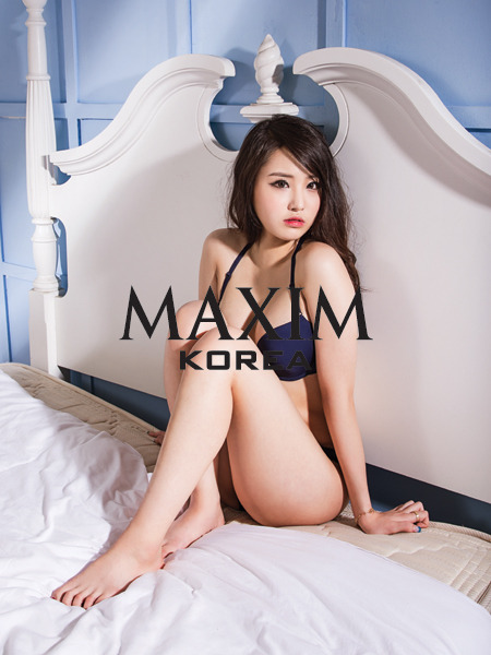 eyecandieskpop:  MAXIM KOREA