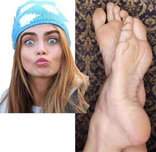 Porn Pics SheHasBigFeet