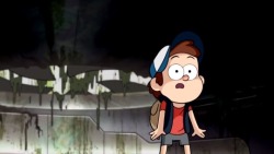 stanfordpines123:  “Dipper and Mabel vs The Future” airs October 12th. Prepare for some of the biggest secrets reveled.  