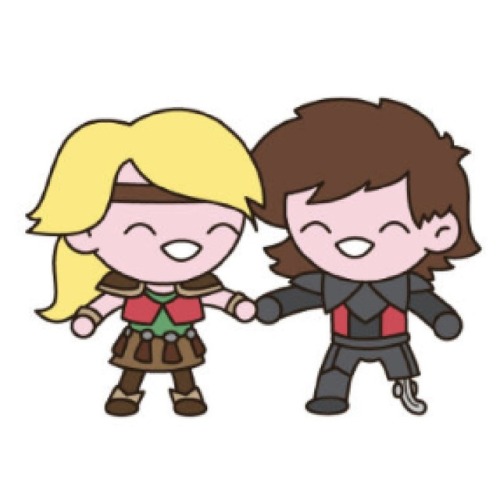 Httyd 3 Couples 