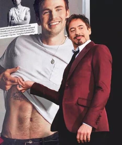 seabassbarnes:RDJ is a representation of me