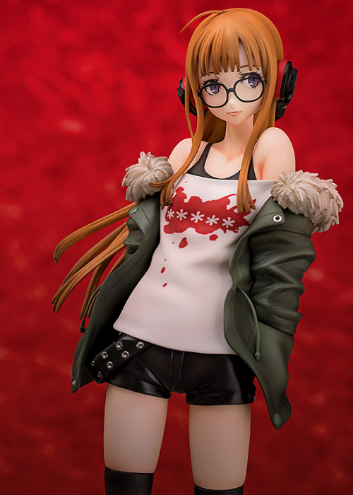 good-smile-company:    佐倉双葉 （再販）http://www.goodsmile.info/ja/product/6438