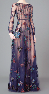 harborings:  Valentino Pre-Fall 2015 