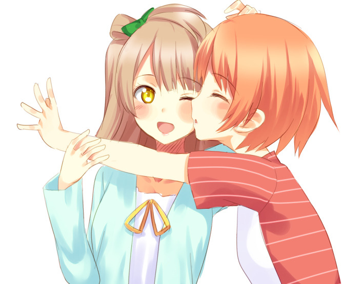 jrgiii:  Love Live! Wandoro 2 ラブライブ！わんどろ２ 