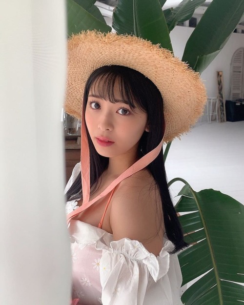 #安田桃寧 #momone_yasuda #NMB48https://www.instagram.com/p/CP2D7PtHoeH/?utm_medium=tumblr