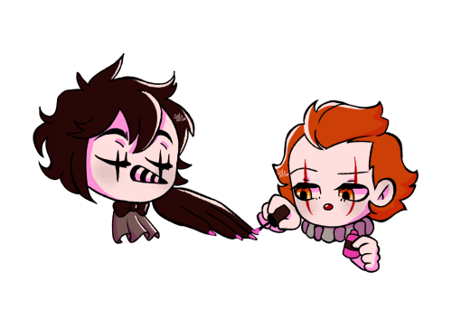 How I Imagine An IT And Lj Interaction