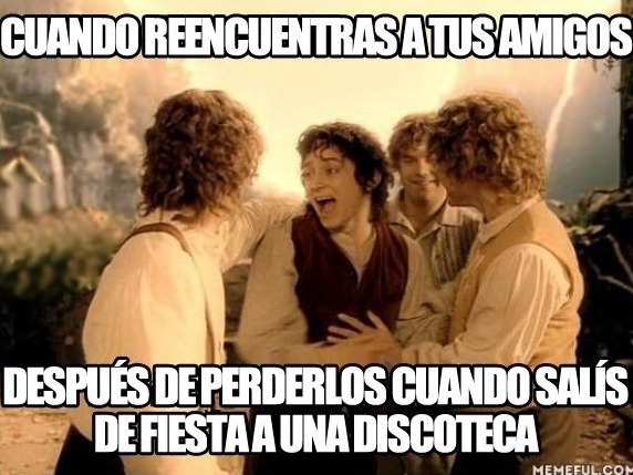 Saca el vago que llevas dentro