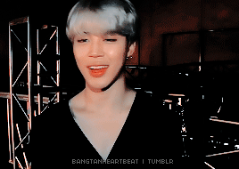 95.10.13 | Park Jimin () | BTS Happy Birthday!