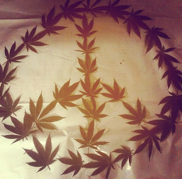 Peace☮ Love♥ Hapiness :)