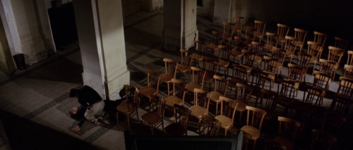 Profondo Rosso (1975), dir. Dario Argento
