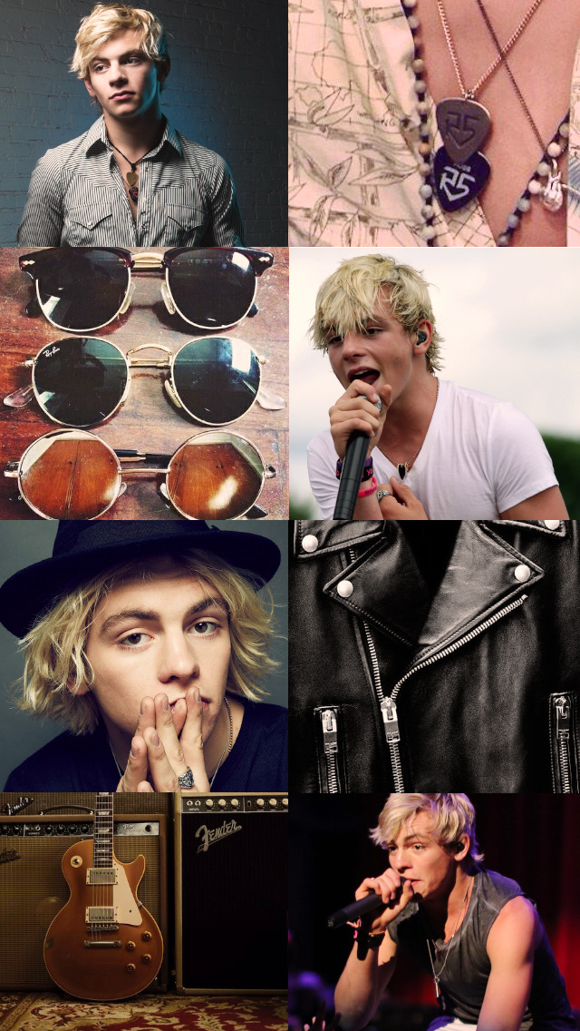 Ross Lynch / / / / Background / Lockscreen / /...