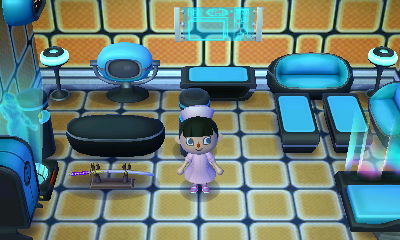 doodledumpling:  I need room, so I’m giving away my 2 favorite sets of furniture!