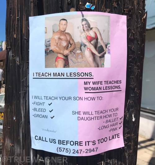 Now That Pride Is Over, Time To Get Down To Business