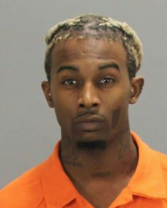 Mugshots Of Xxxtentacion Explore Tumblr Posts And Blogs Tumpik