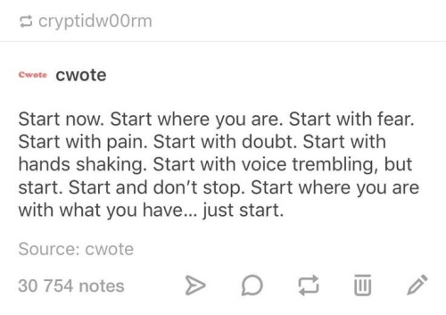 I Really Needed This Right Now And I Hope This Reaches Some Else Who Does Too