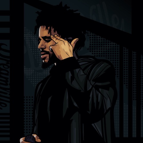 moon–high:  dreamville