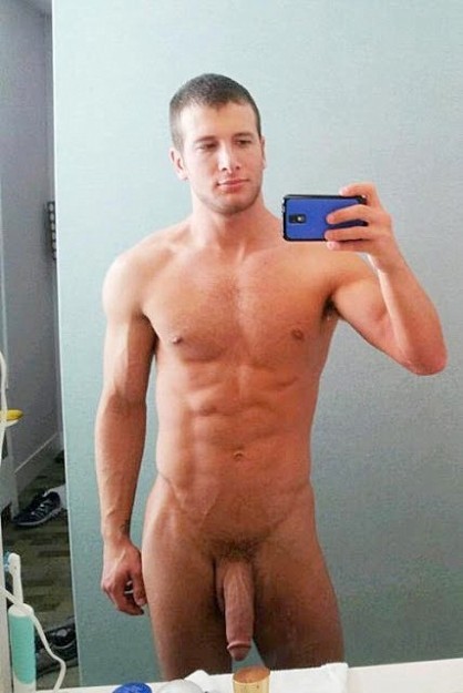 dickselfiesdaily:  The secret to BIGGER and BETTER erections: http://bit.ly/2ic9eag