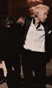 Bts @ The Late Show With Stephen Colbert