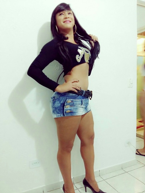 pillarsofvotary:  Carla Leite 