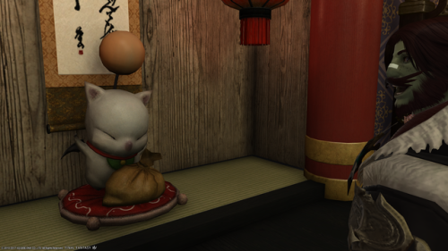 Fine, Squeenix, Ill Ask.